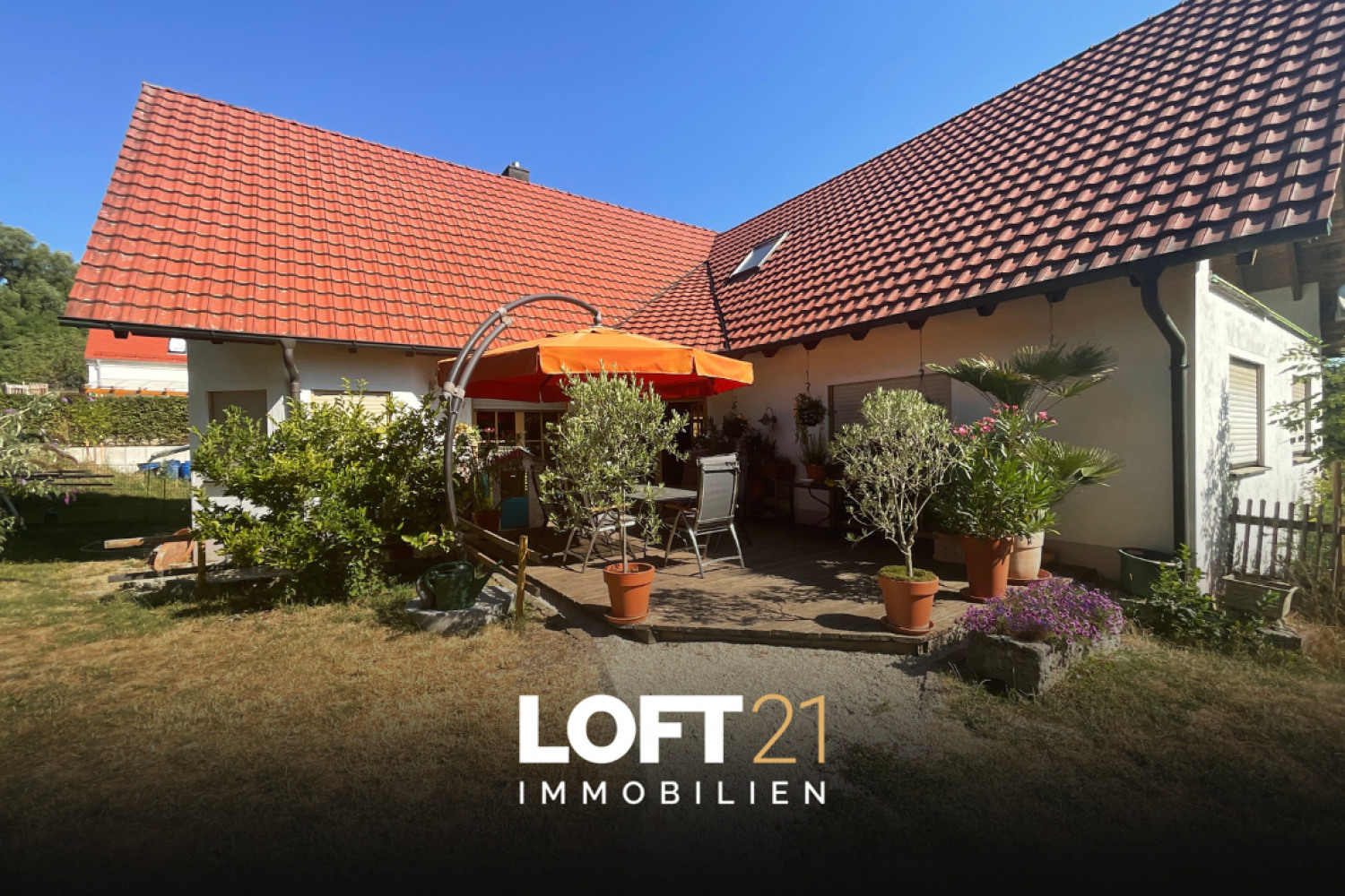 LOFT21 Immobilien