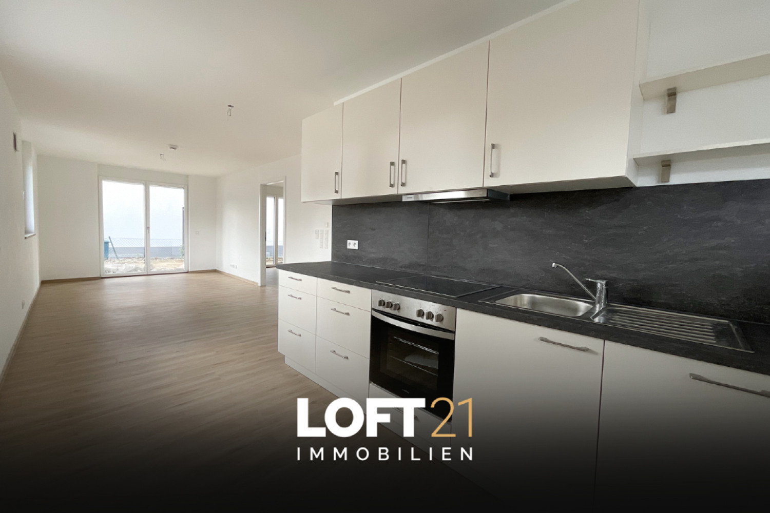 LOFT21 Immobilien