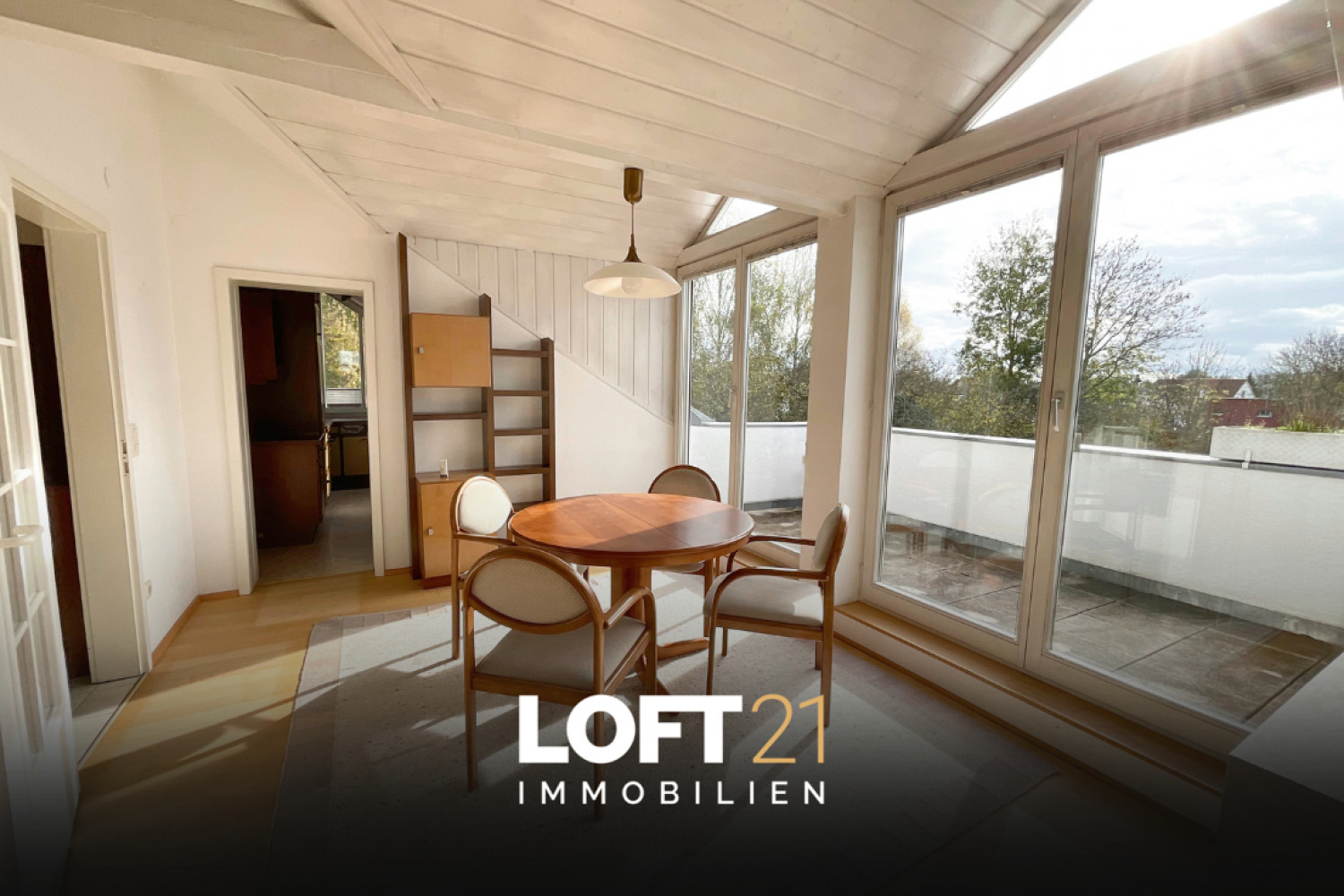 LOFt21 Immobilien