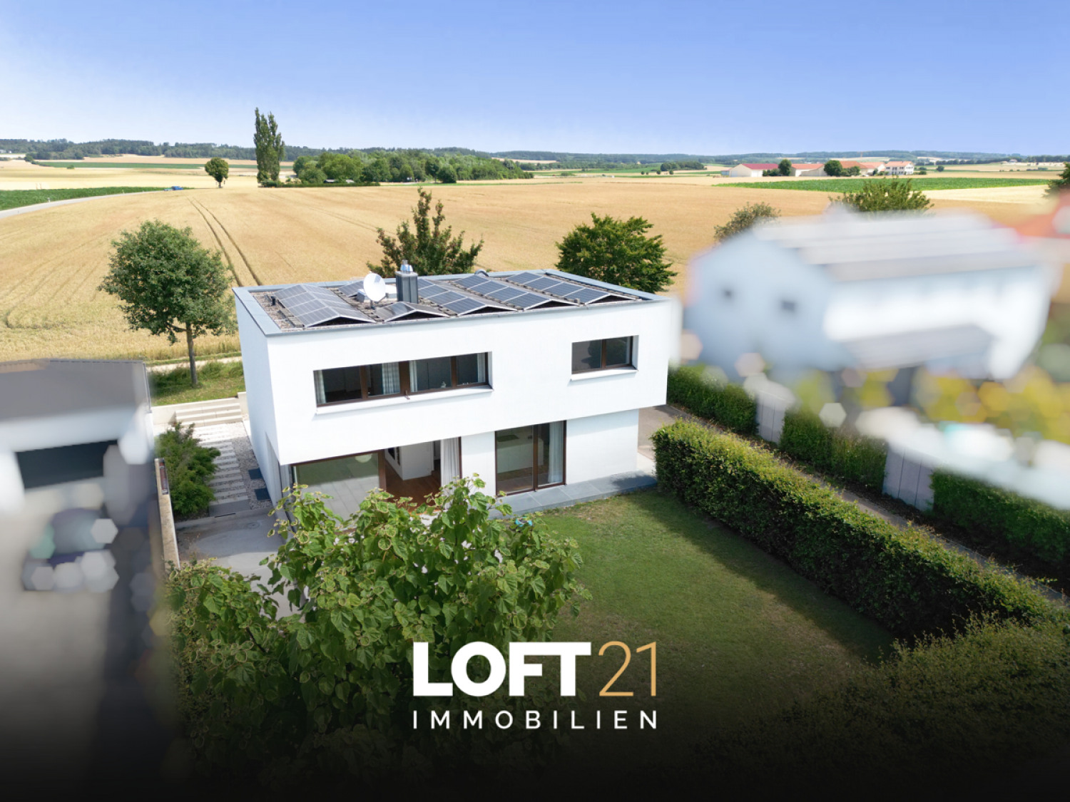 LOFT21 Immobilien 