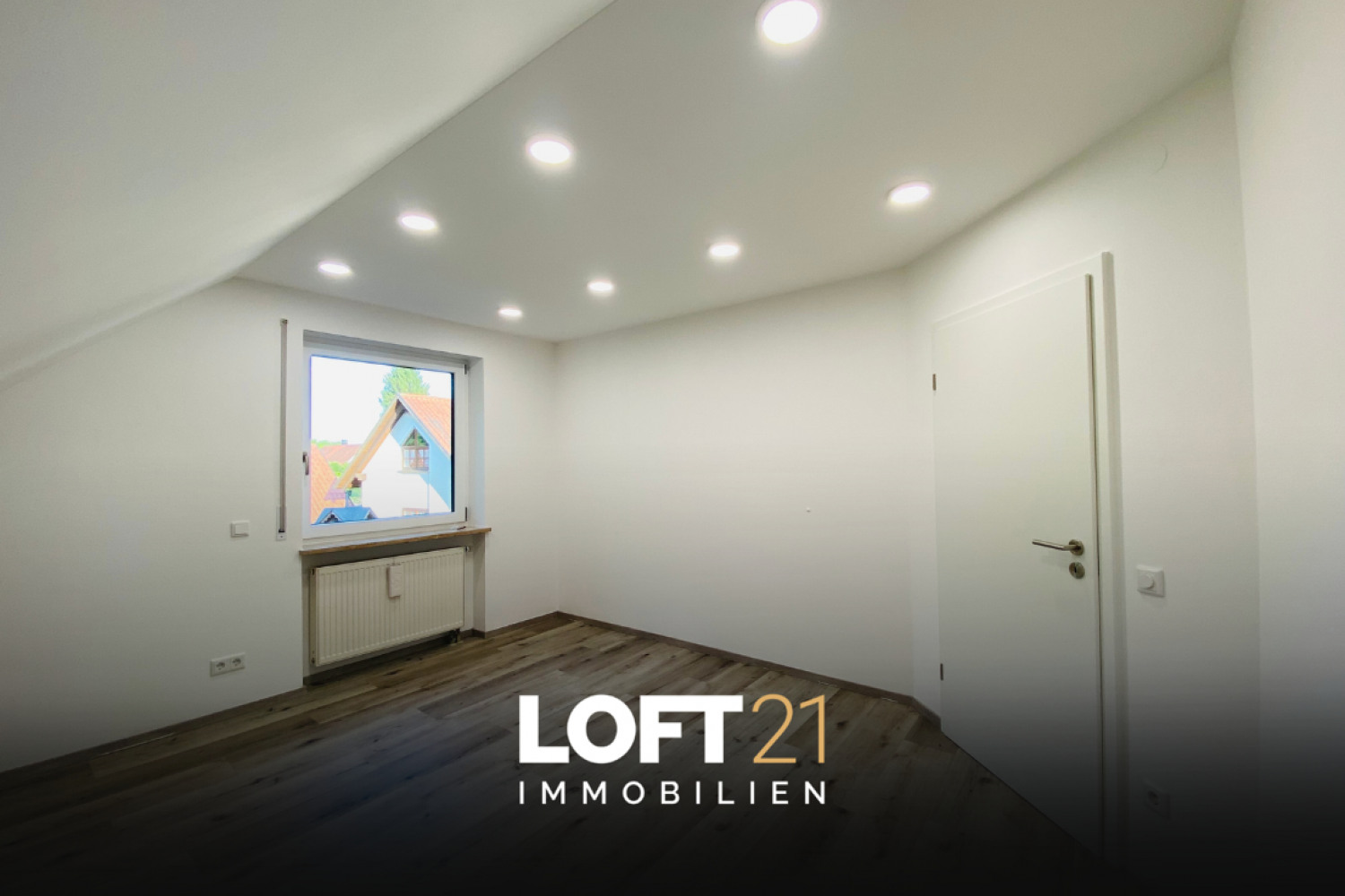 LOFT21 Immobilien