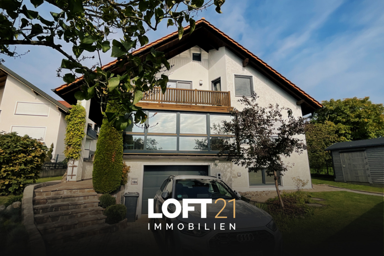 LOFT21 Immobilien