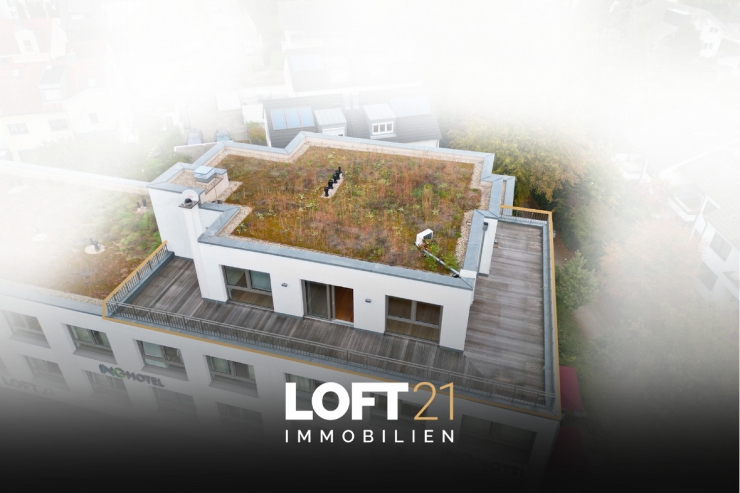 LOFT21 Immobilien