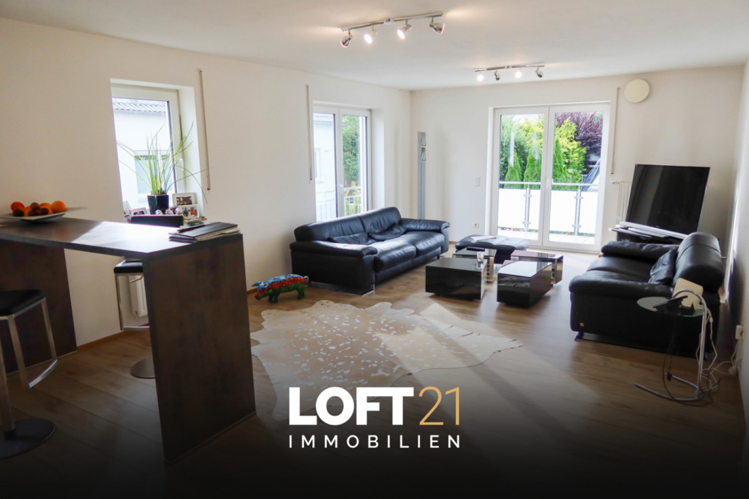 LOFT21 Immobilien