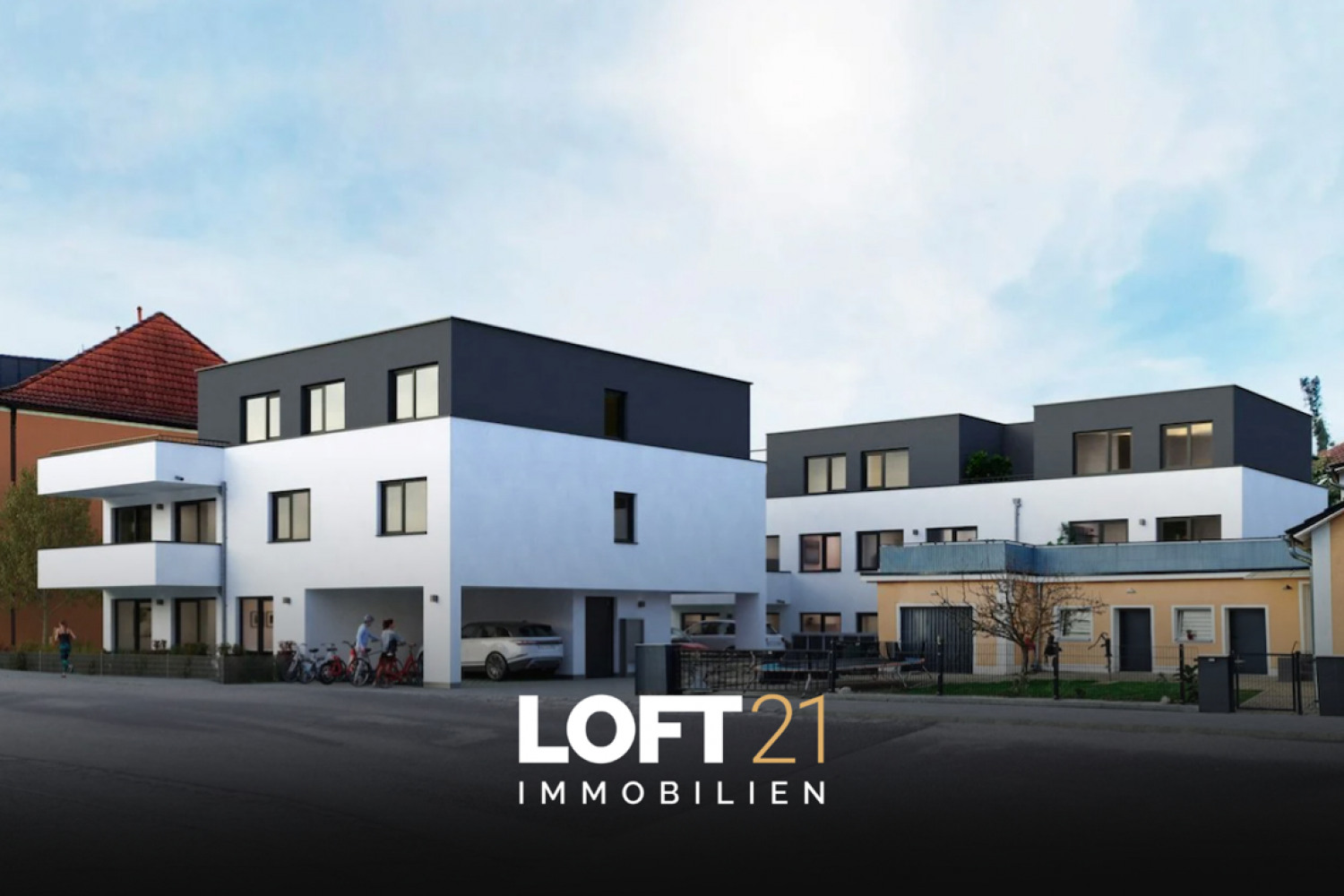 LOFT21 Immobilien2