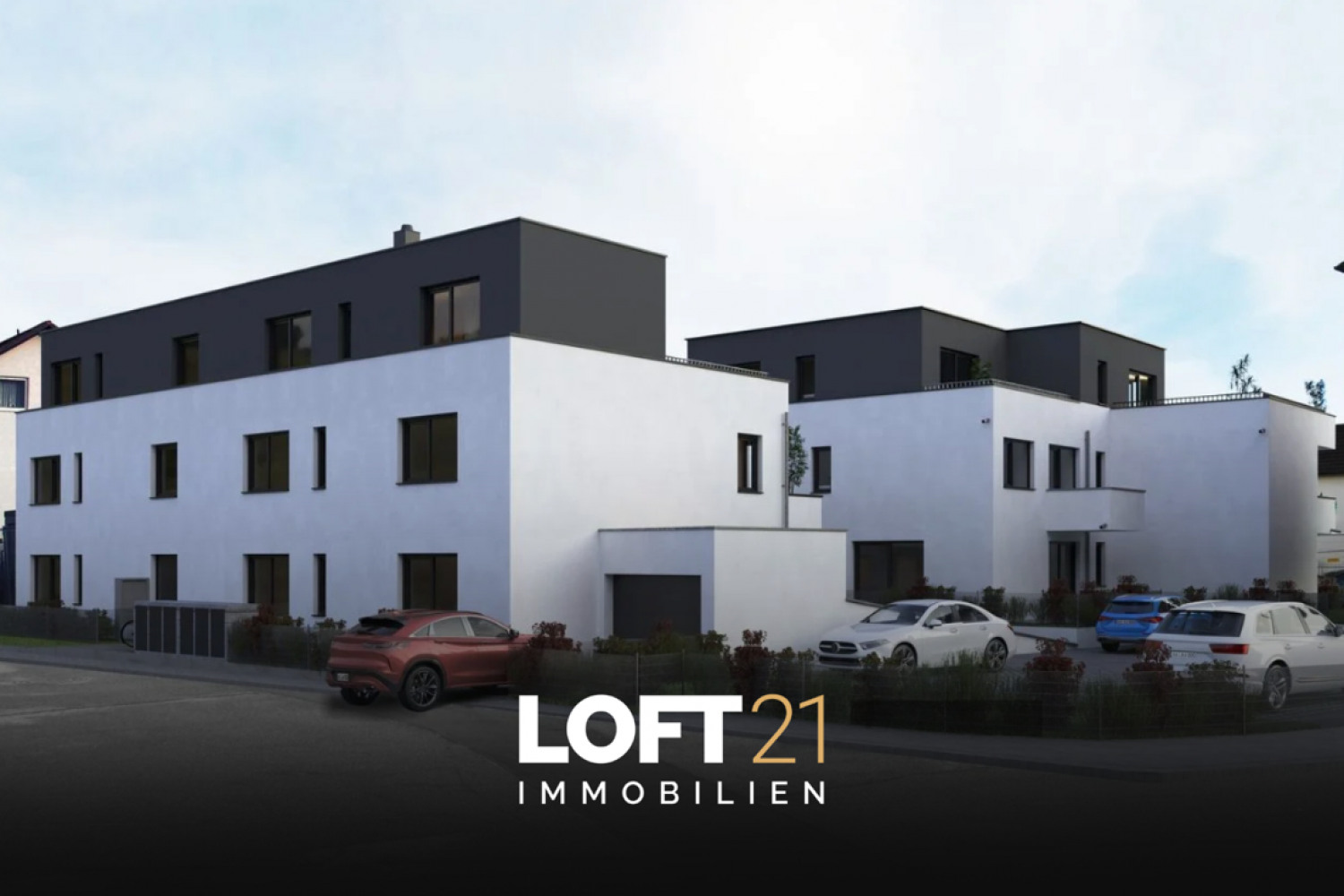 LOFT21 Immobilien