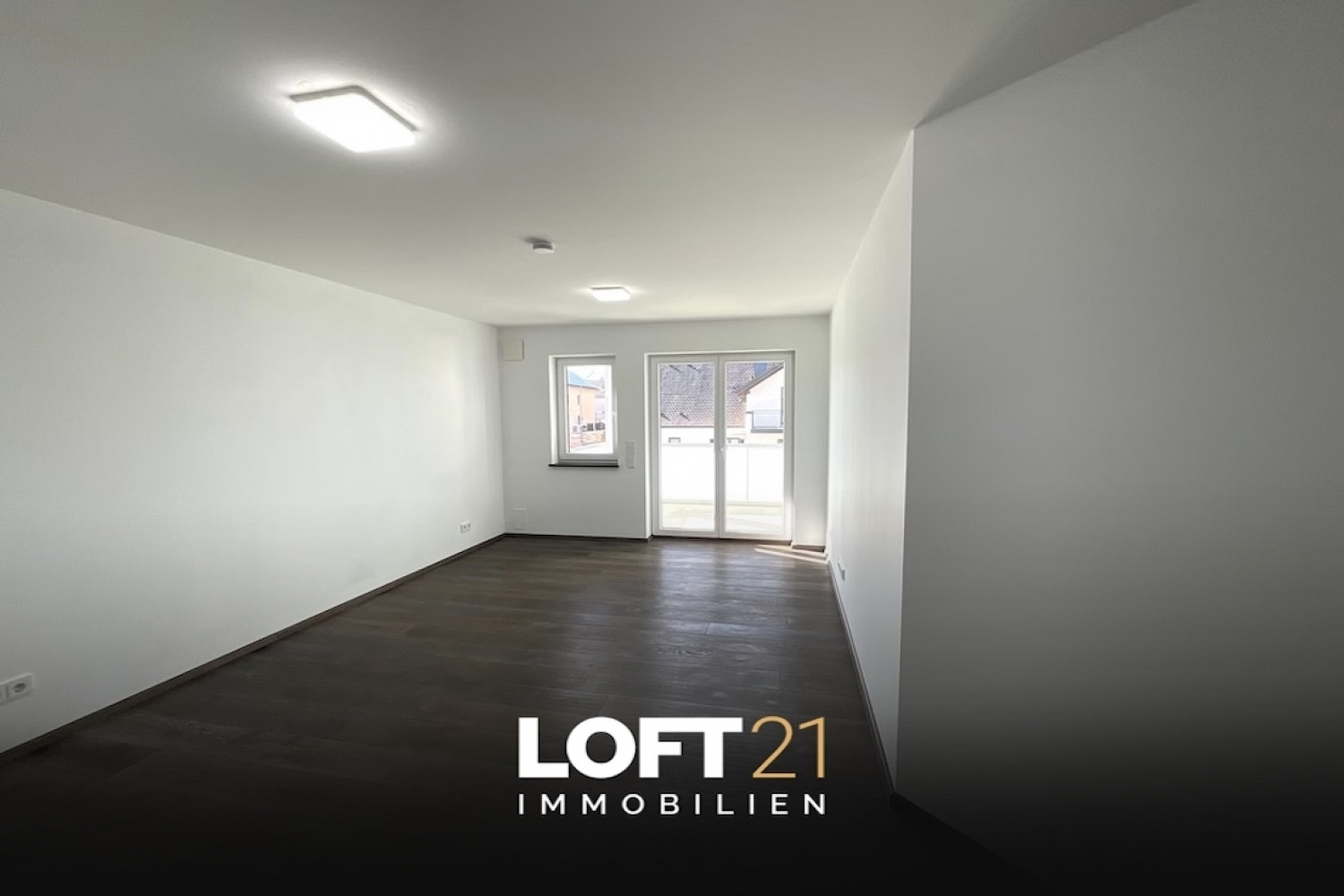 LOFT21 Immobilien