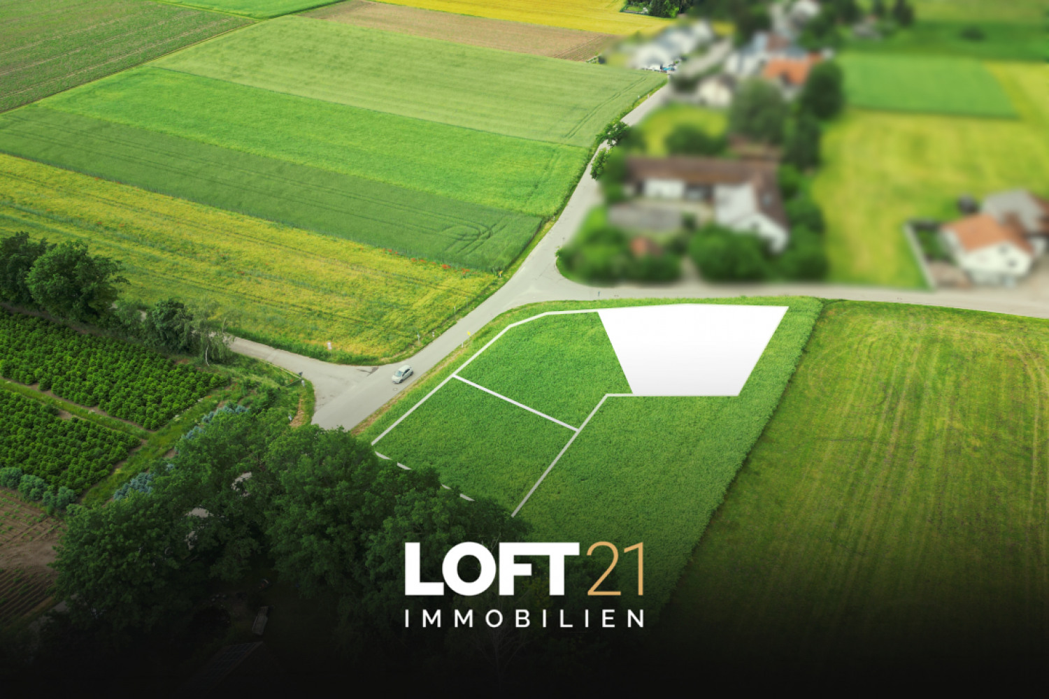 LOFT21 Immobilien