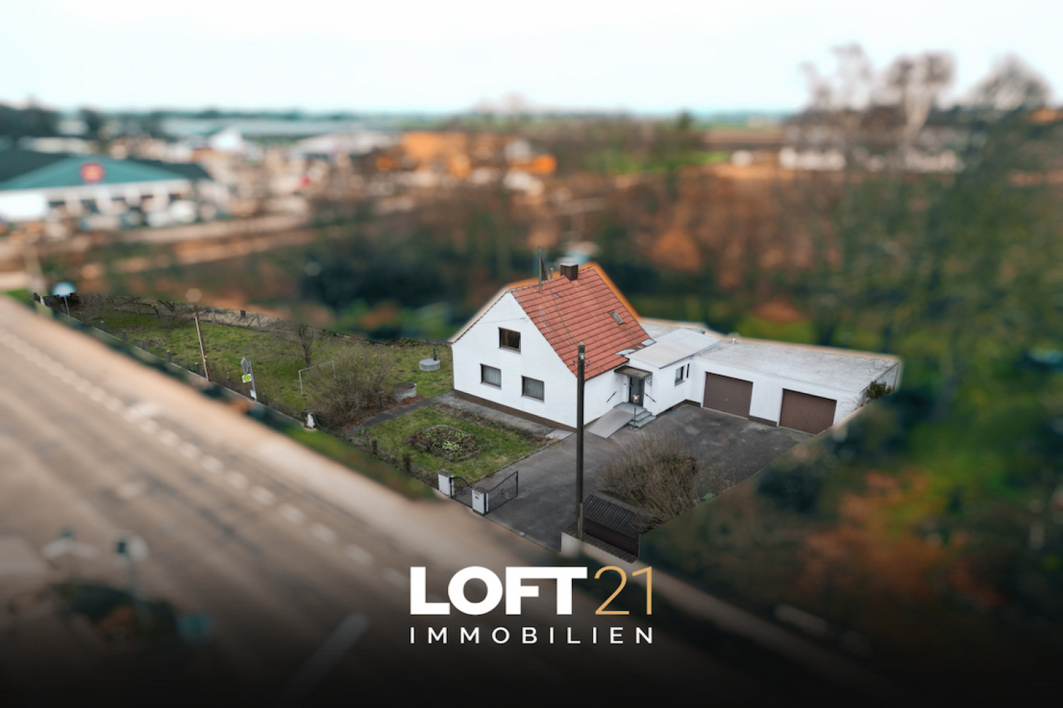 LOFT21 Immobilien