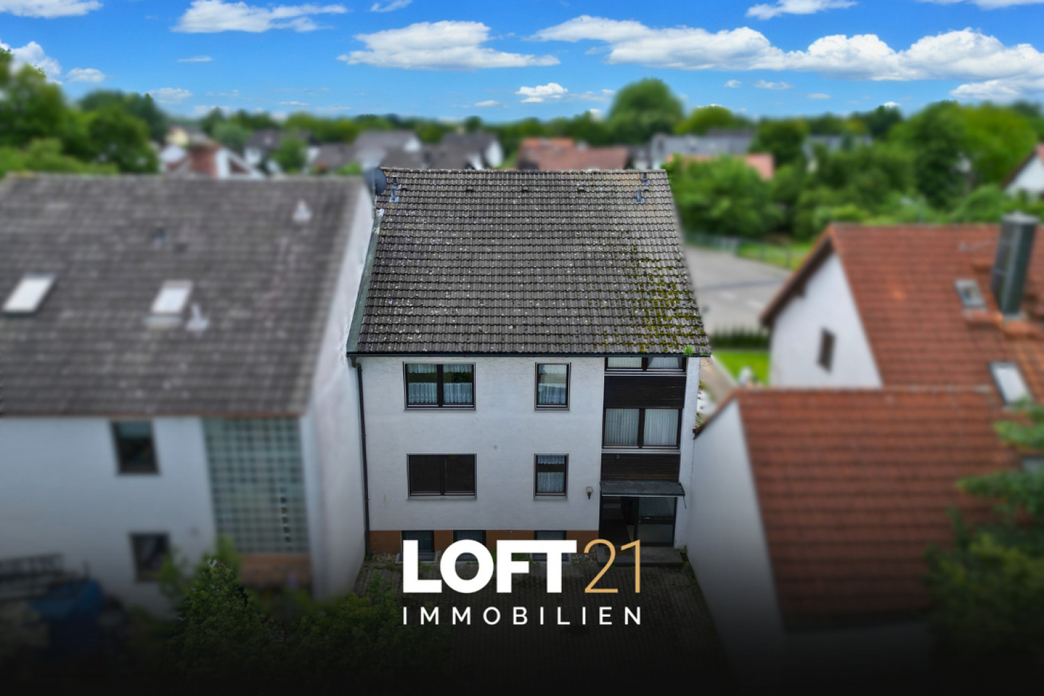 LOFT21 Immobilien