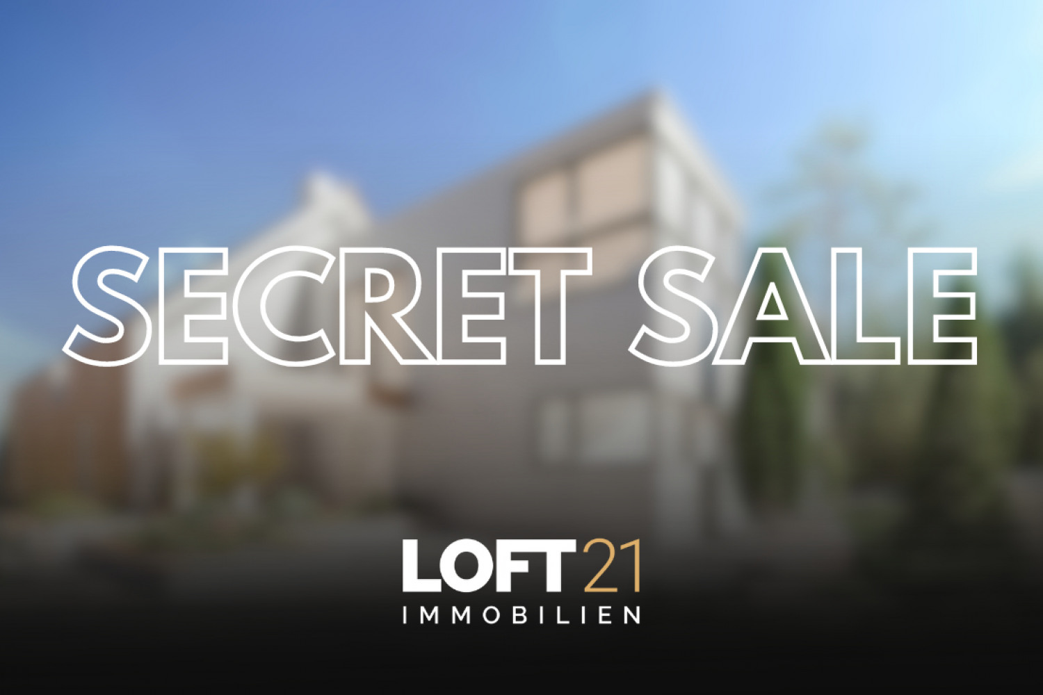 LOFT21 Immobilien