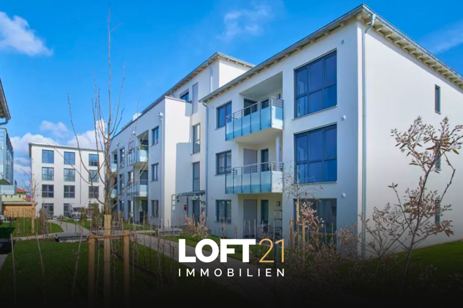 LOFT21 Immobilien