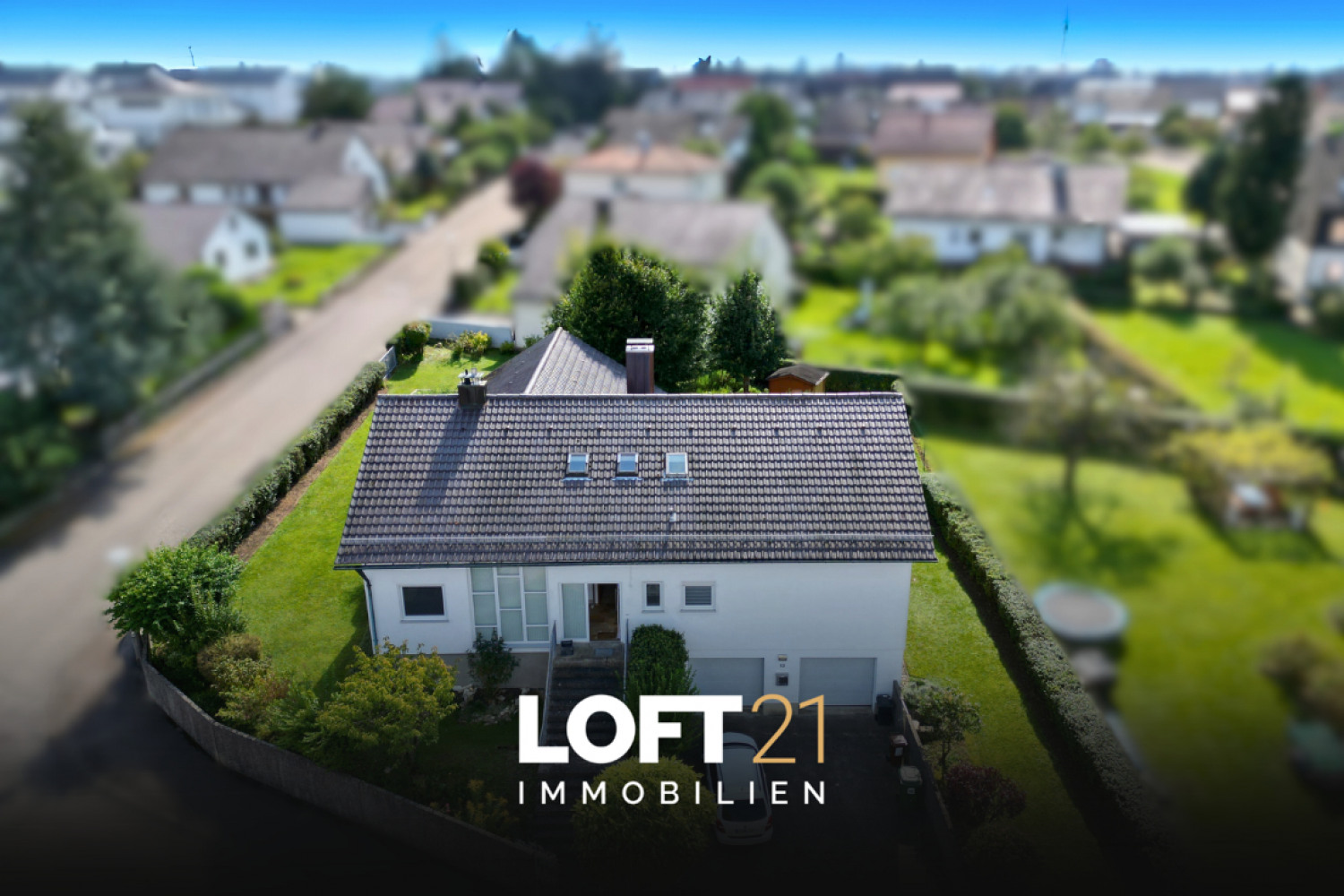 LOFT21 Immobilien