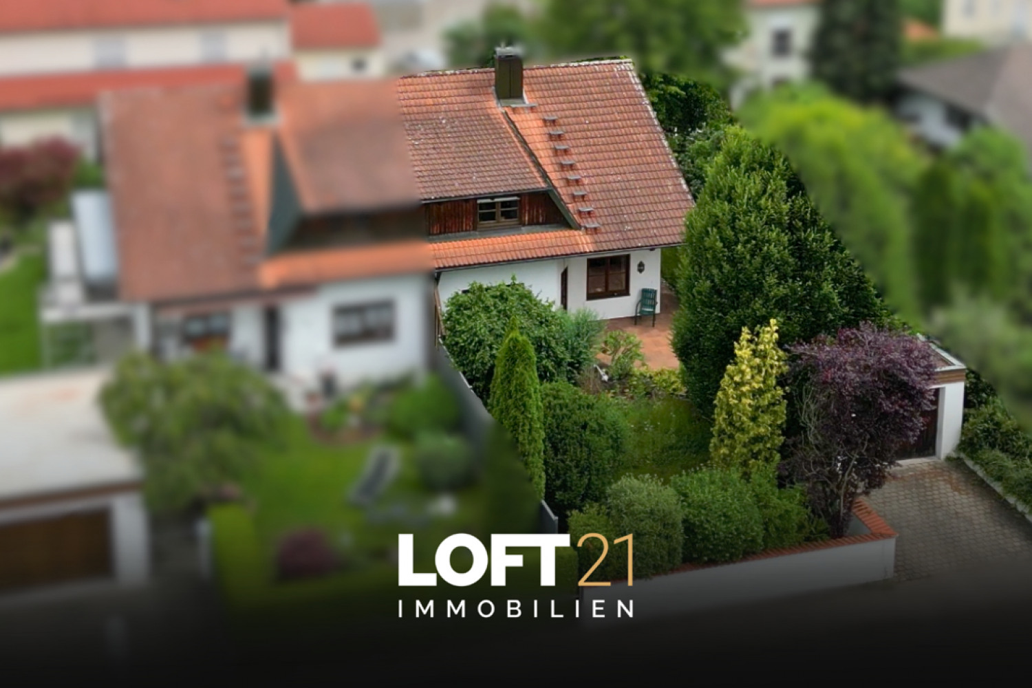 LOFT21 Immobilien