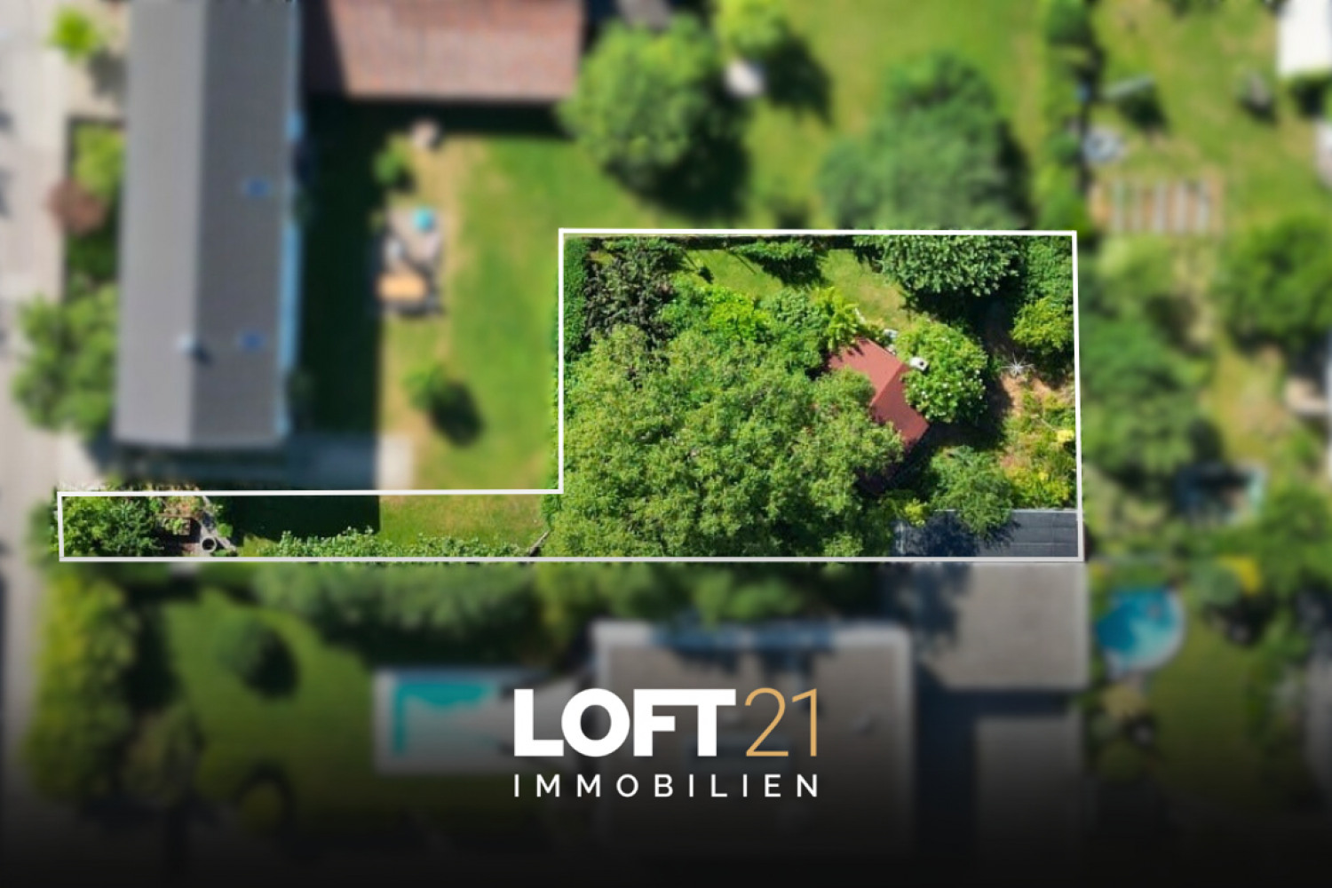 LOFT21 Immobilien