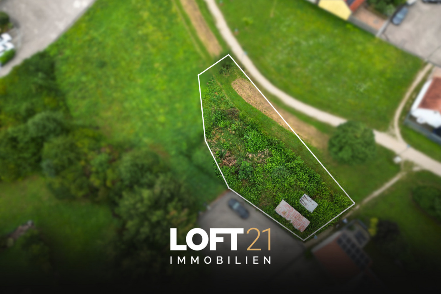 LOFT21 Immobilien