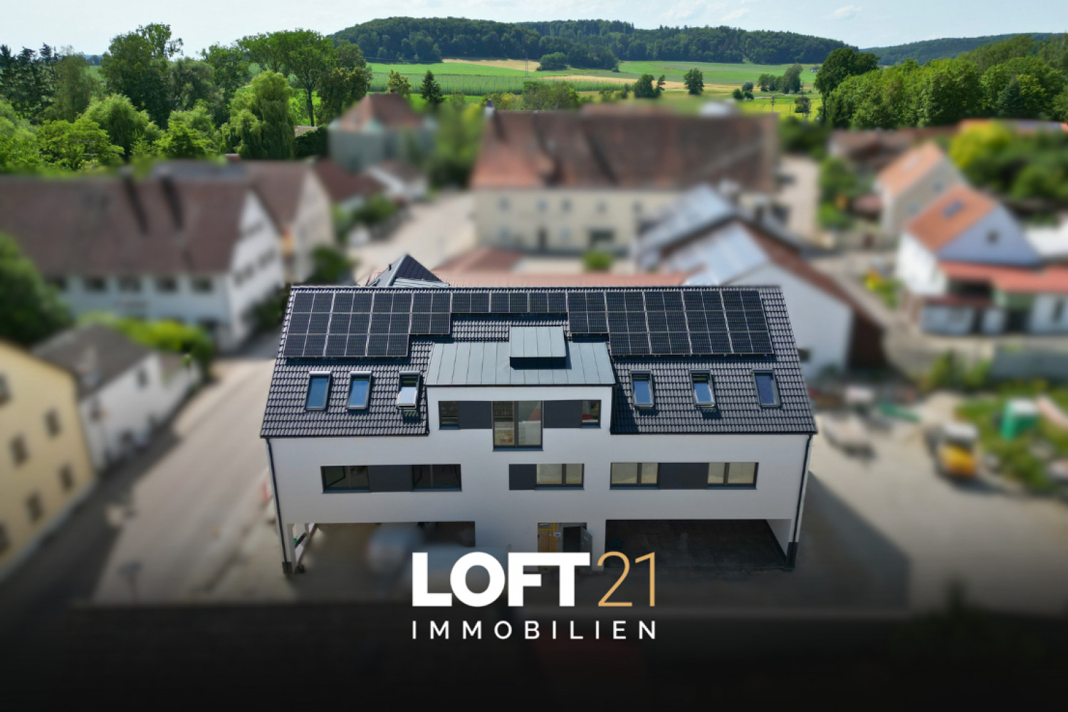 1LOFT21 Immobilien