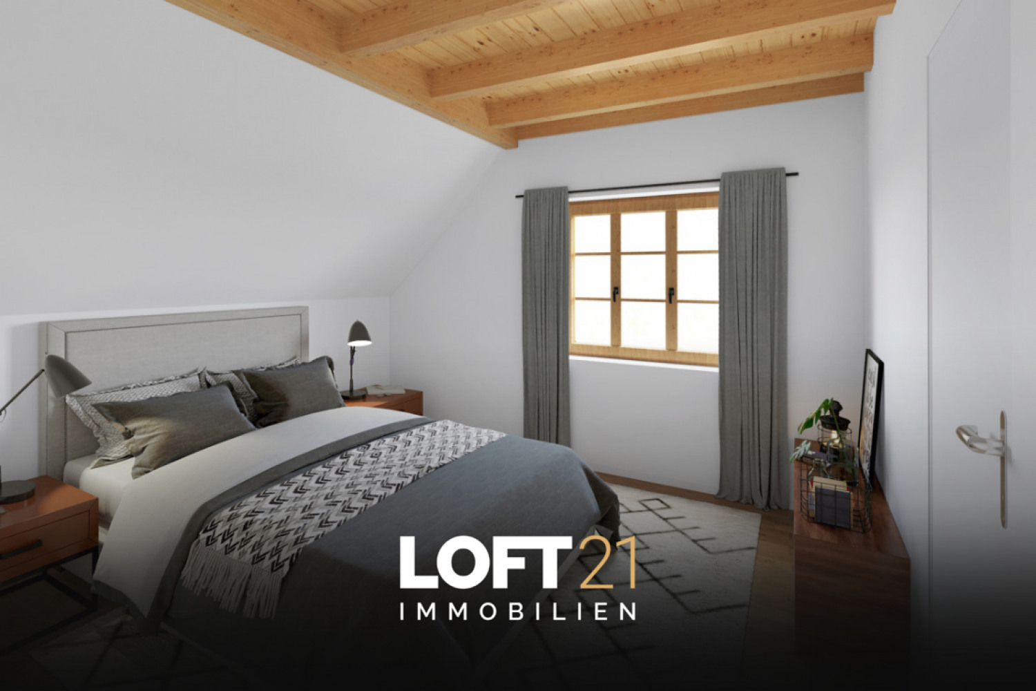 LOFT21 Immobilien