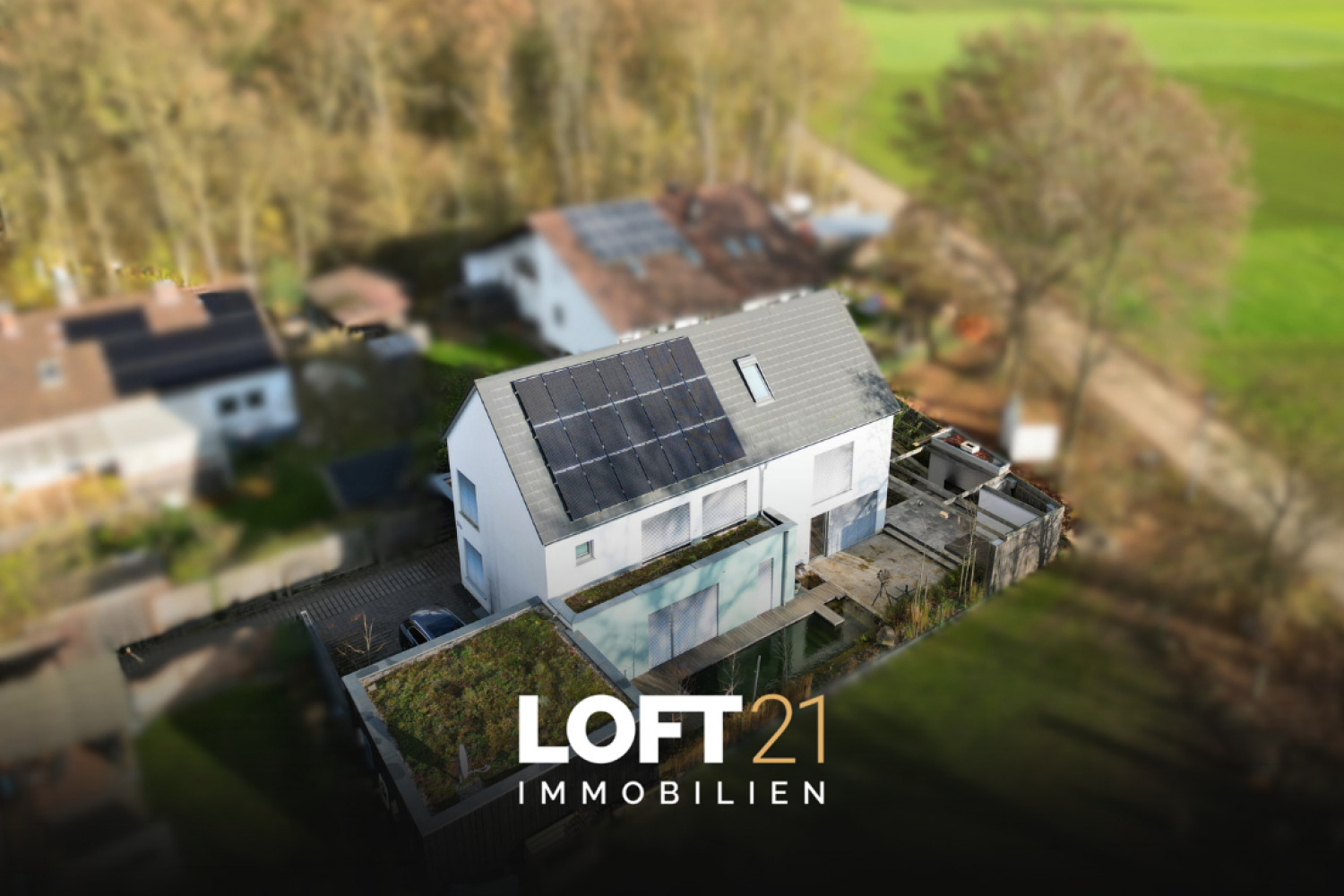 LOFT21 Immobilien