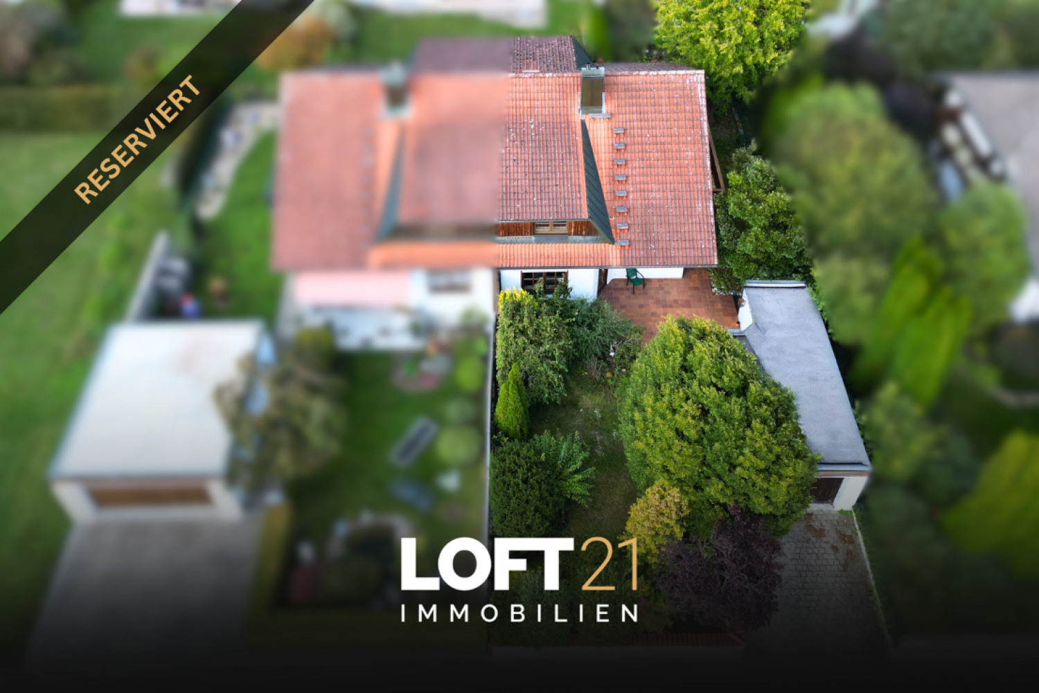 LOFT21 Immobilien