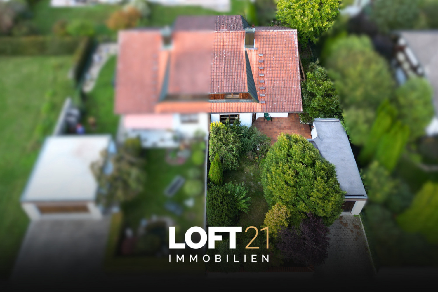 LOFT21 Immobilien