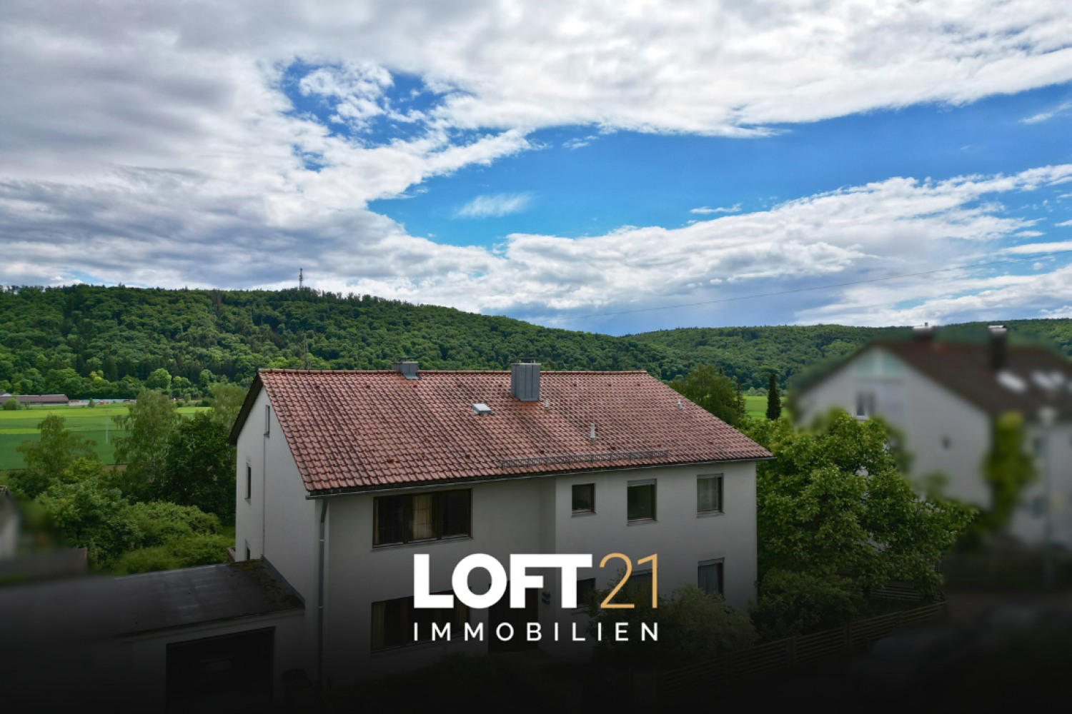 LOFT21 Immobilien