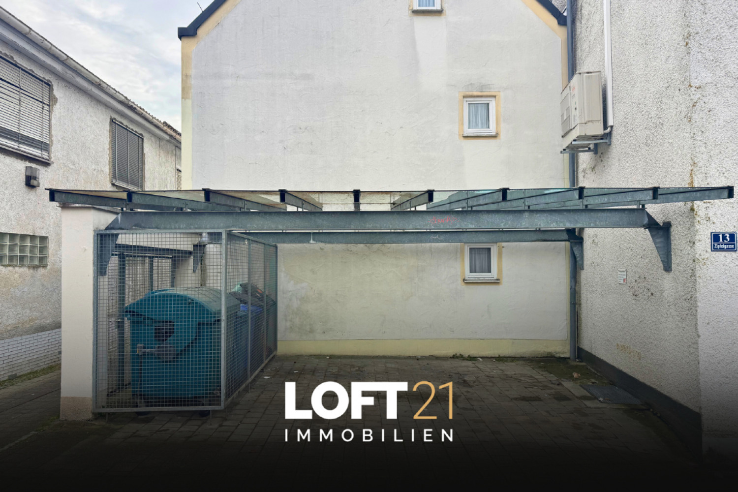 LOFT21 Immobilien