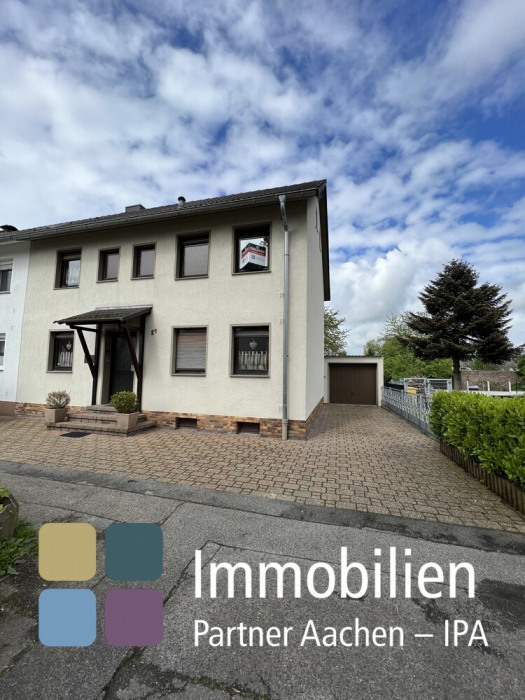 Vorderansicht