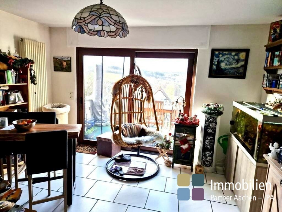 Beispiel Wohnung