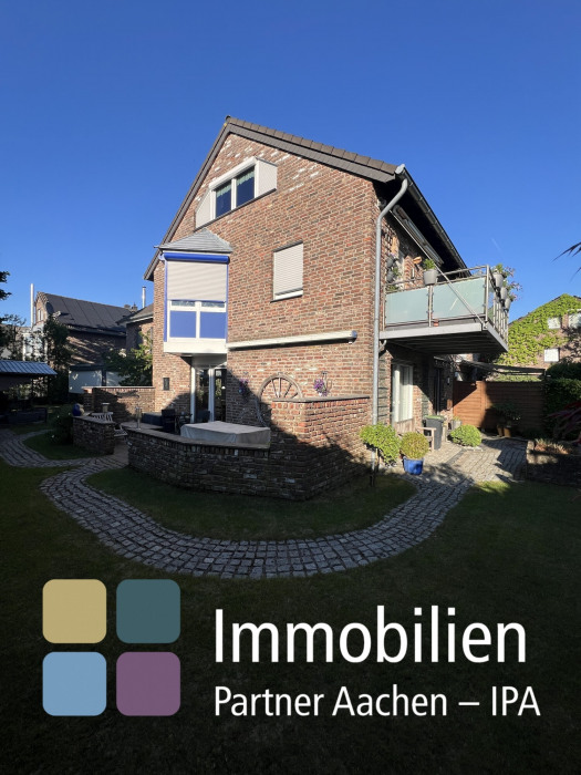 Seitenansicht