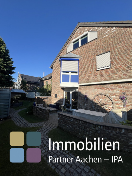 Seitenansicht