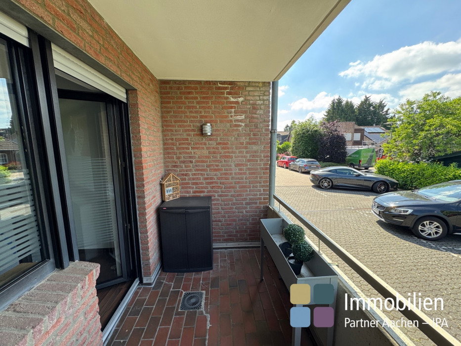 Balkon 