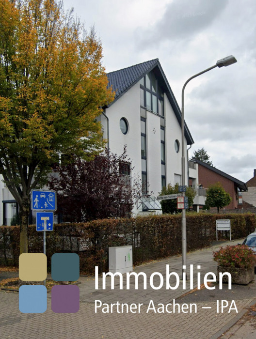 Vorderansicht