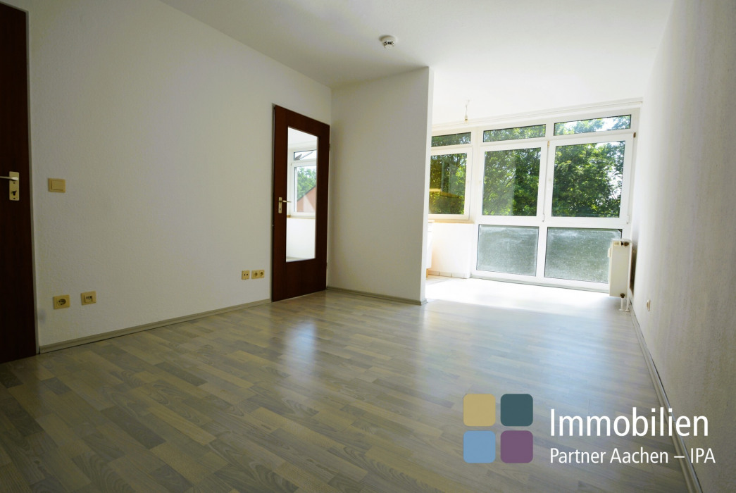 Single-Wohnung