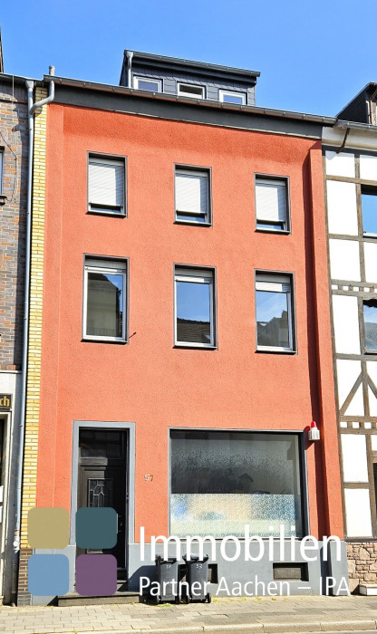 Renditeobjekt in Düren-Zentrum