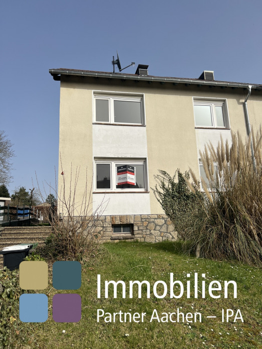 Vorderansicht