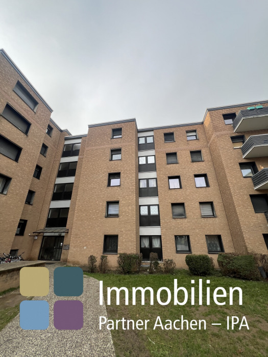 Vorderansicht