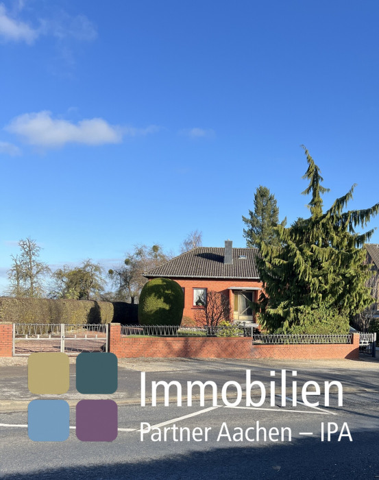 Vorderansicht