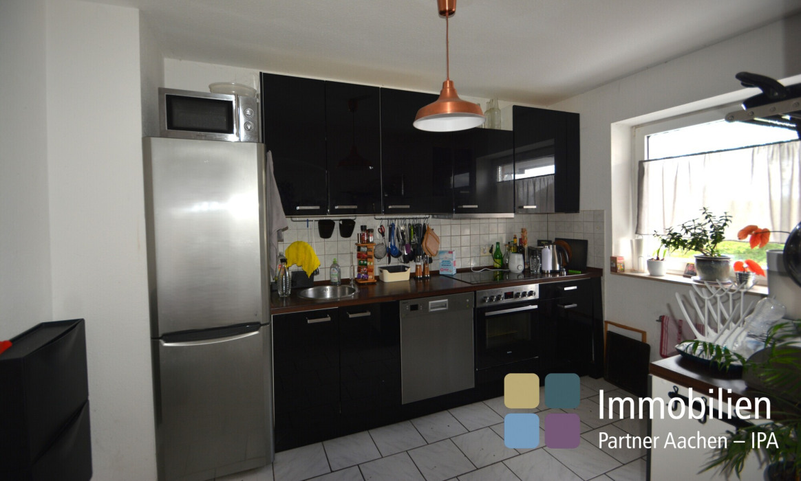 Neues Zuhause