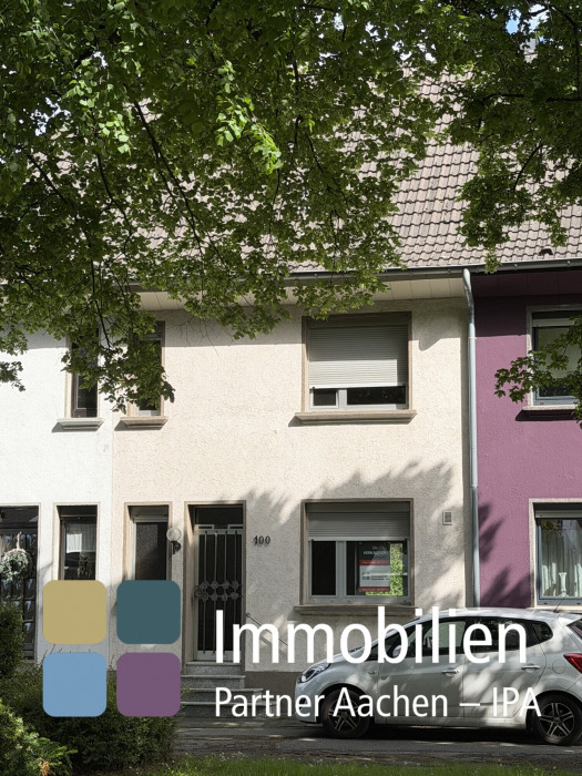 Vorderansicht