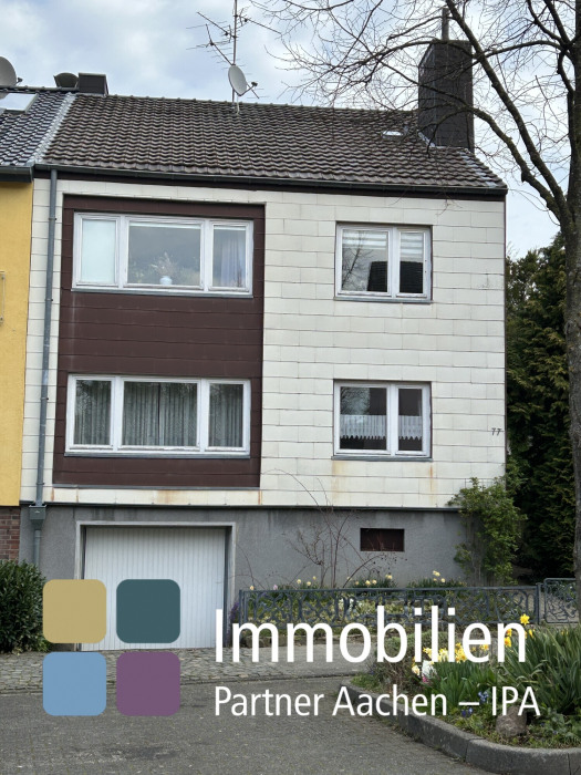 Vorderansicht