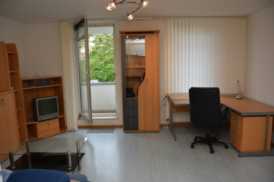 Kleines Appartement