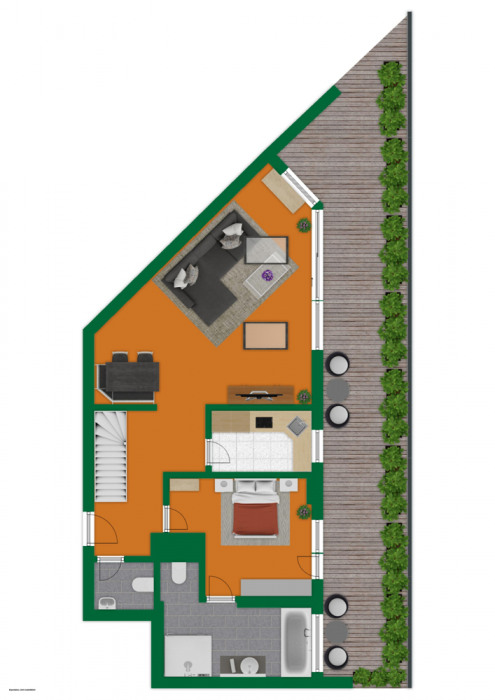 Etage 1