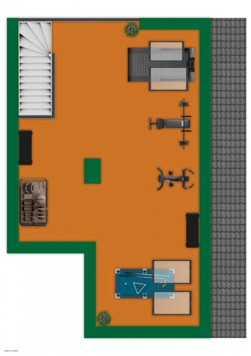 Etage 2