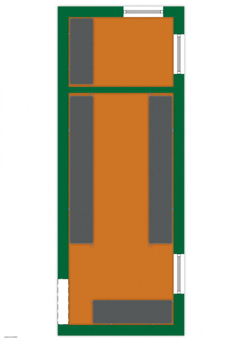 Kellergeschoss