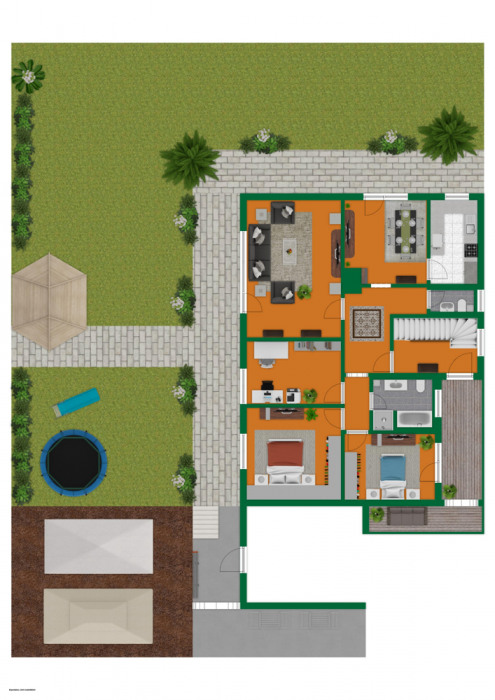 Garten