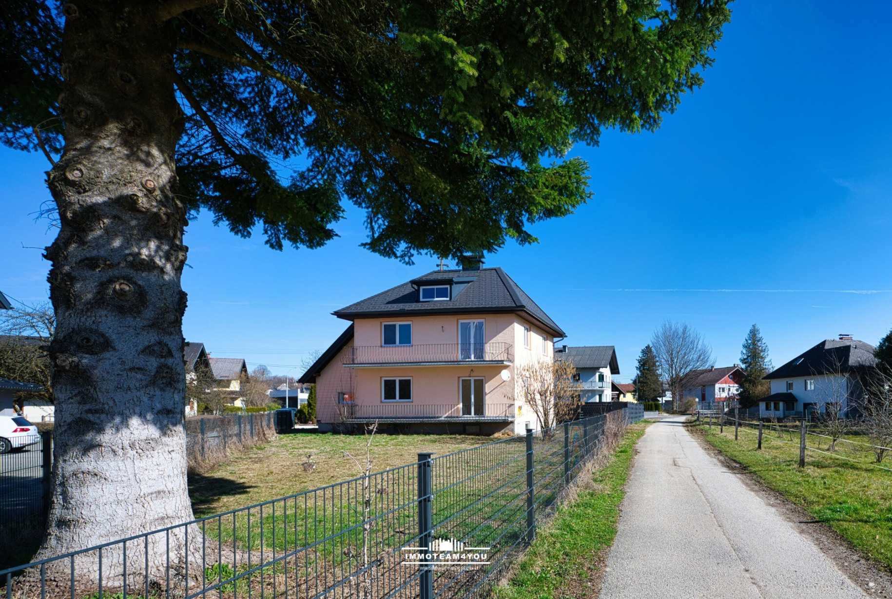 Blick auf das Haus_1 DSC_0609
