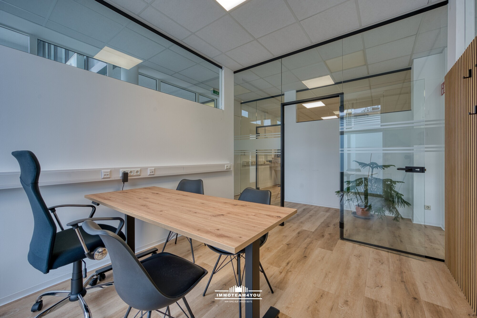 ...und wieder eine andere Ansicht