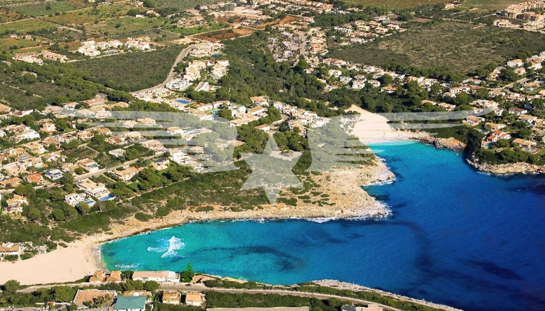 Cala Anguila