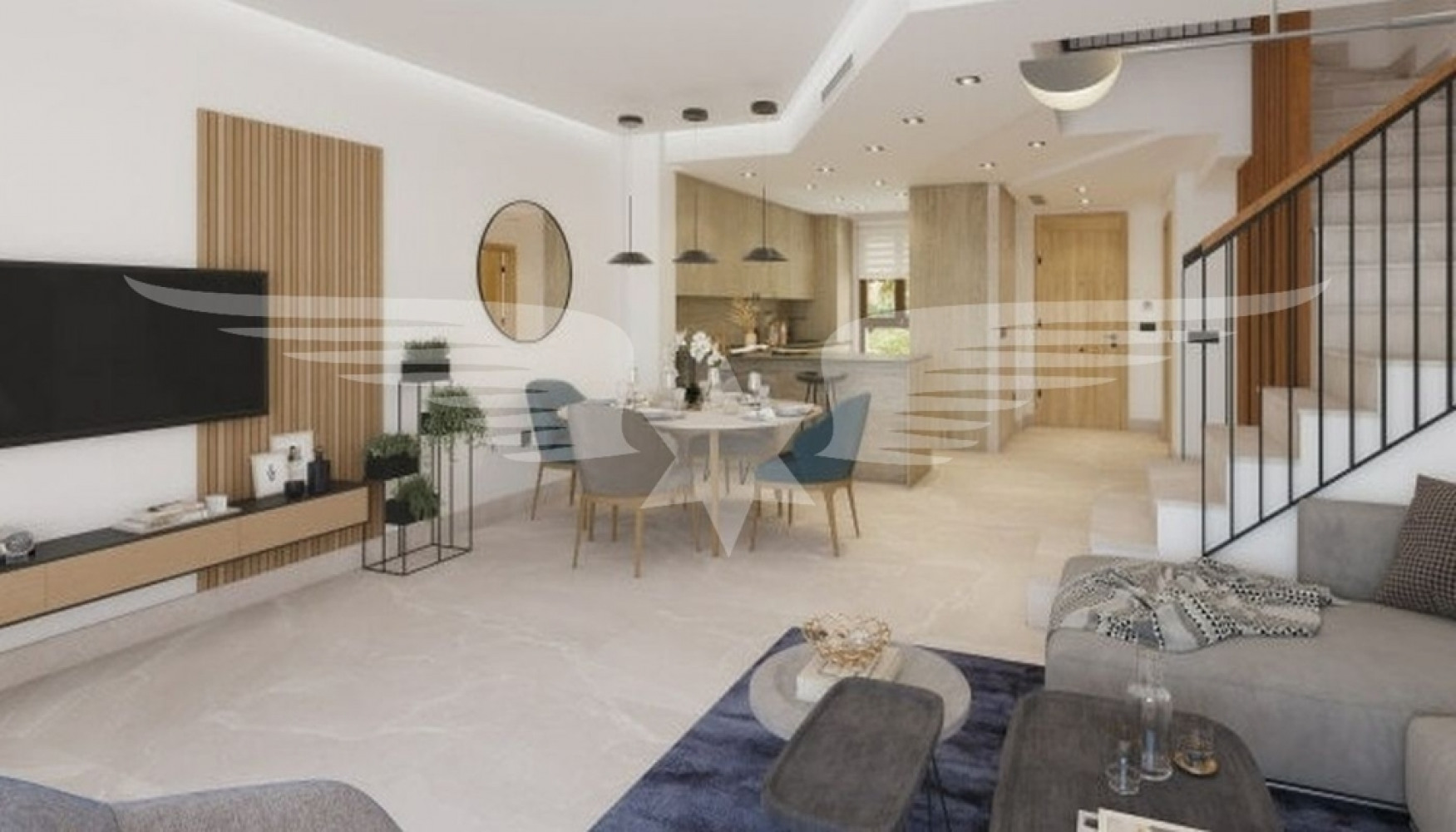 Living space